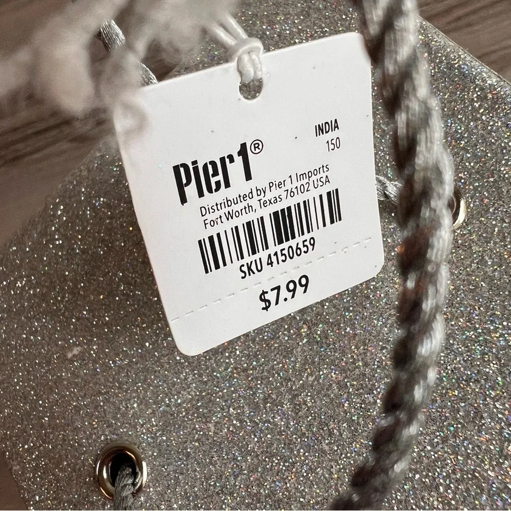 Pier 1 elegant gift